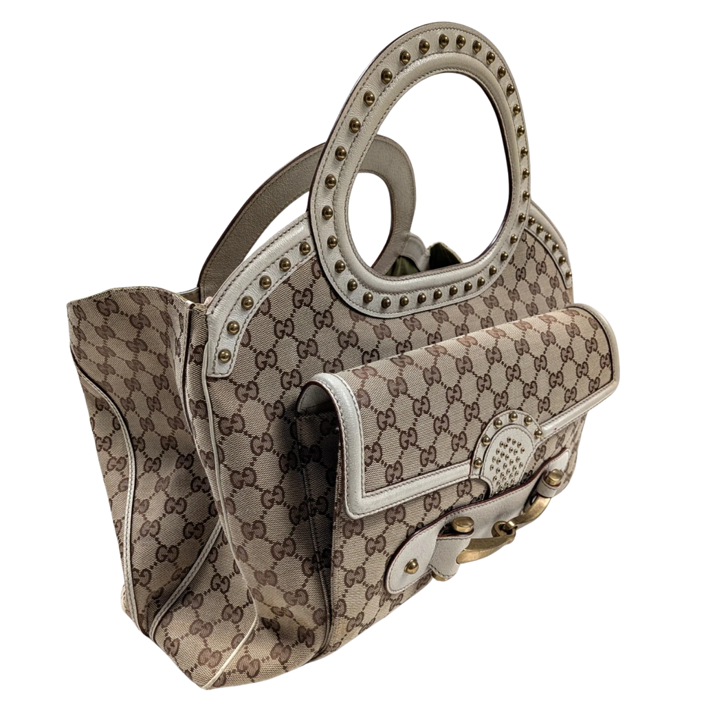Gucci Pelham Runway Bag