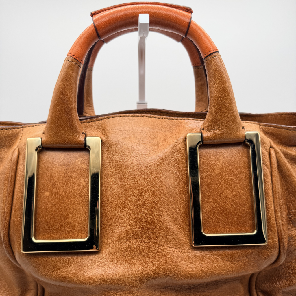Chloé Ethel Satchel Bag