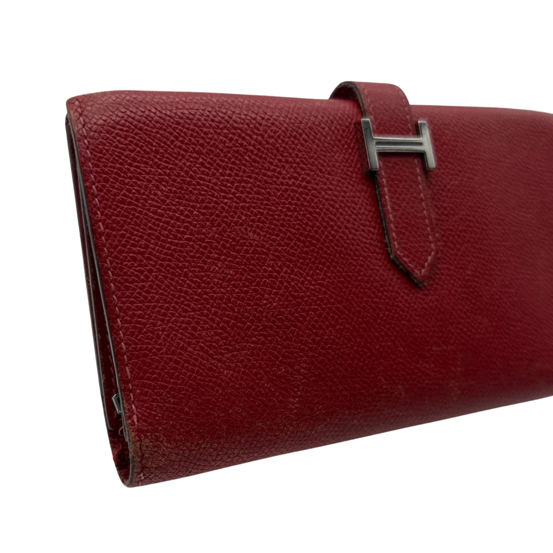 Hermès Béarn Wallet