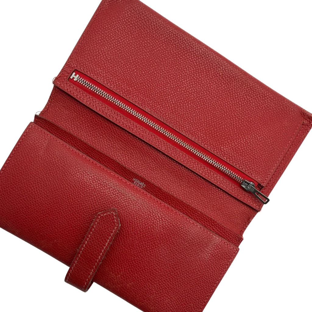 Hermès Béarn Wallet