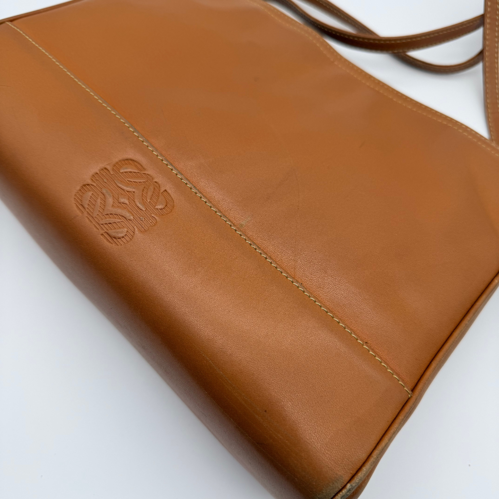 Loewe Anagram Shoulder Bag