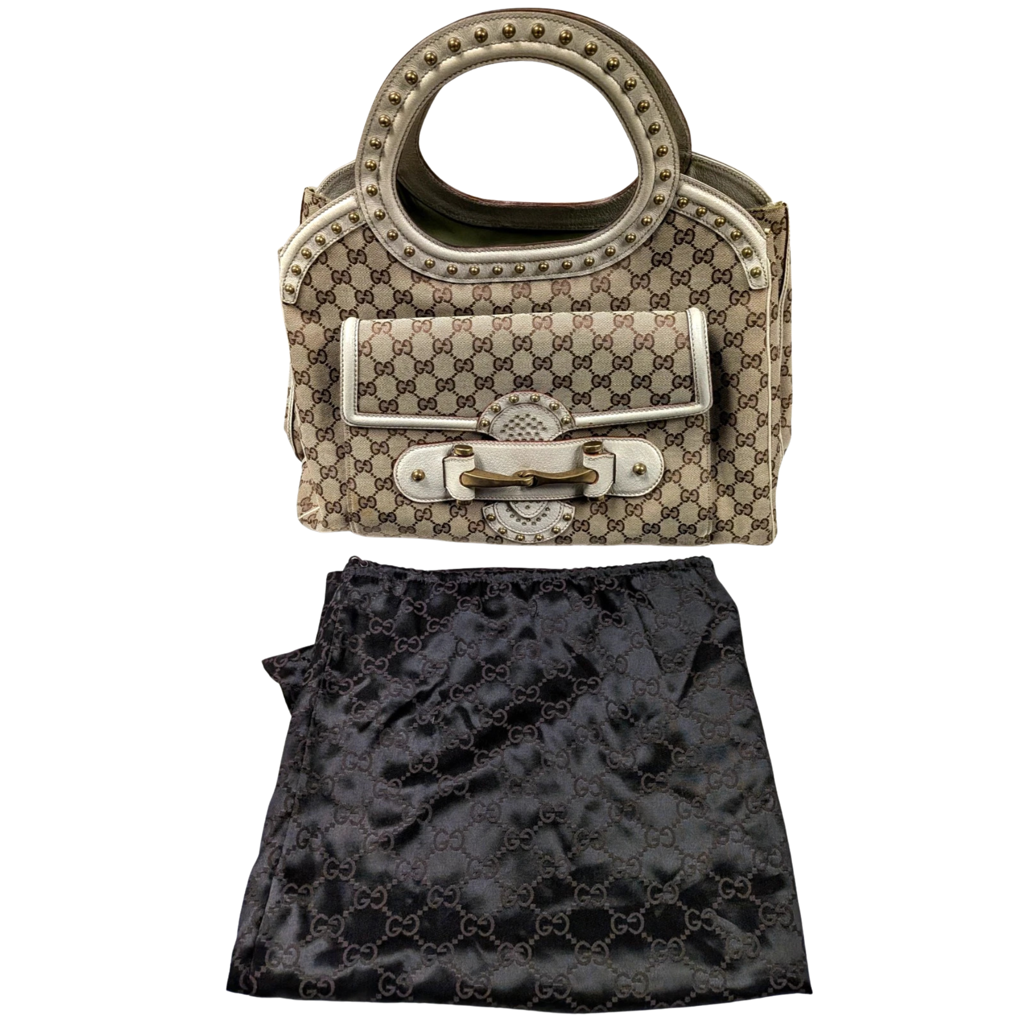 Gucci Pelham Runway Bag