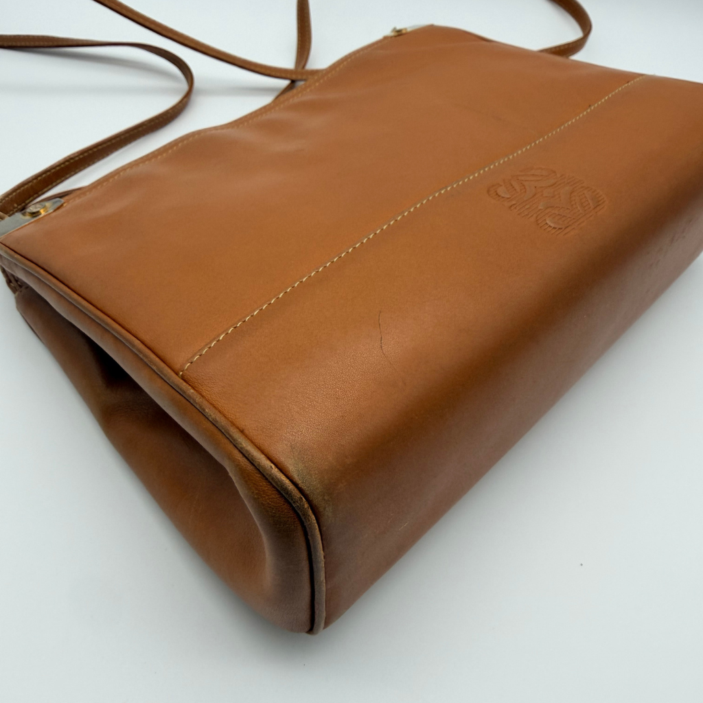 Loewe Anagram Shoulder Bag