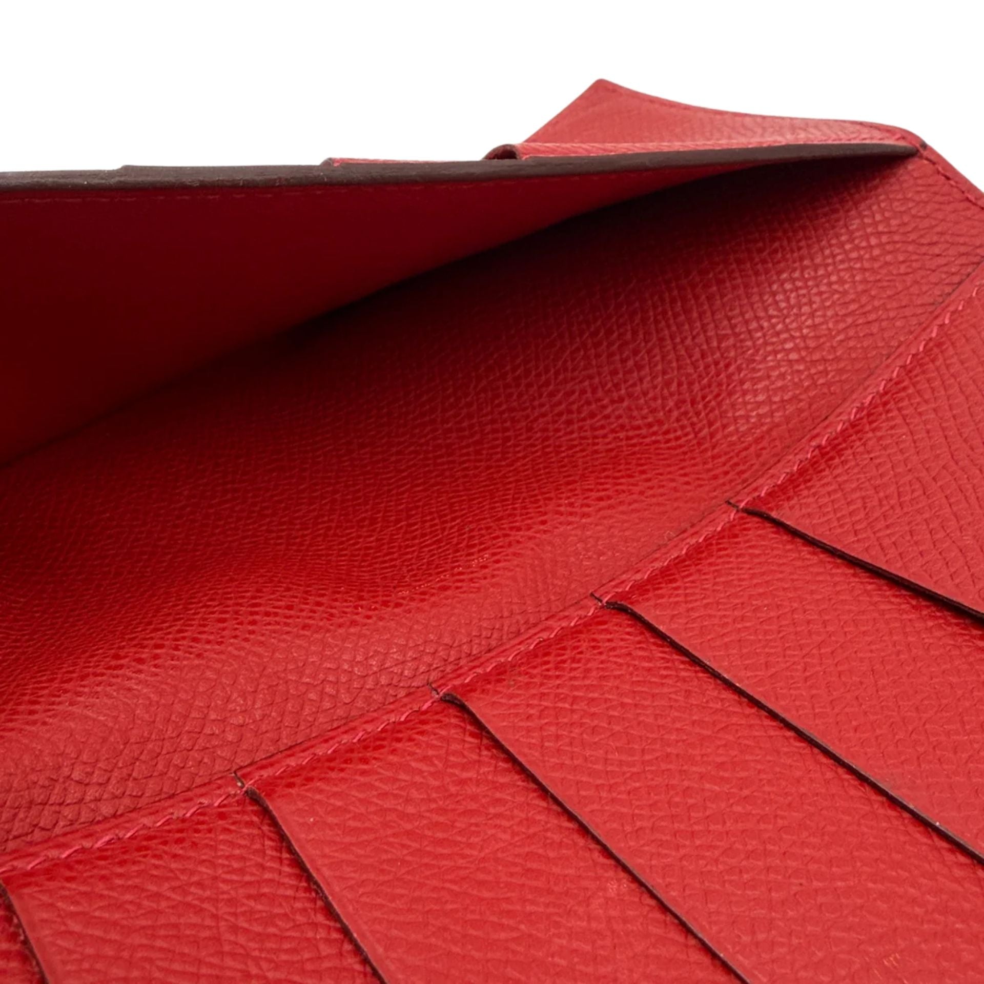 Hermès Béarn Wallet