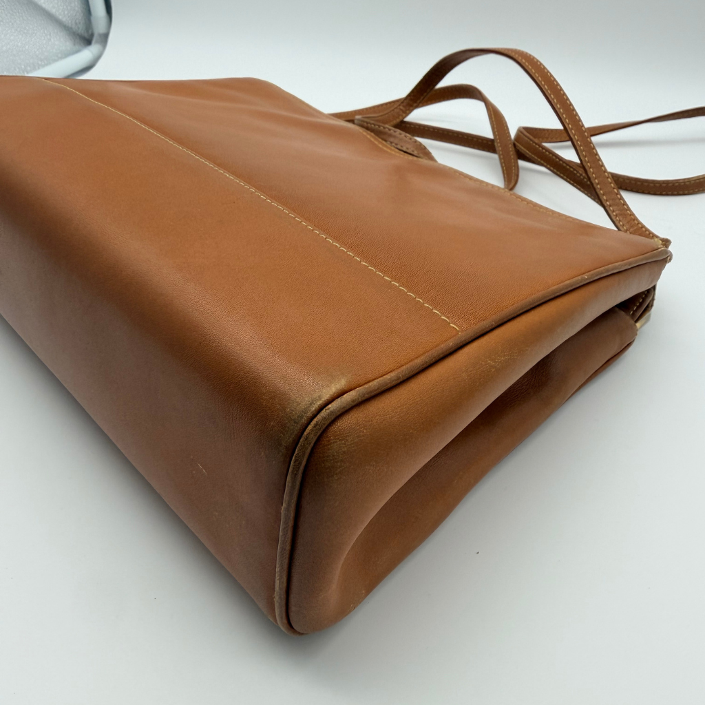 Loewe Anagram Shoulder Bag