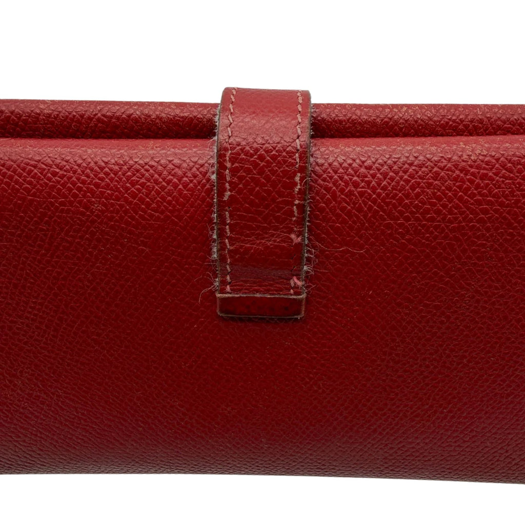 Hermès Béarn Wallet