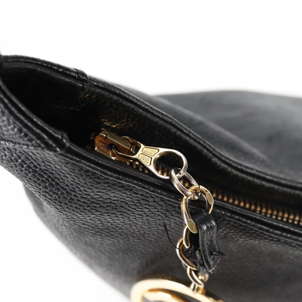Chanel Caviar 31 Hobo