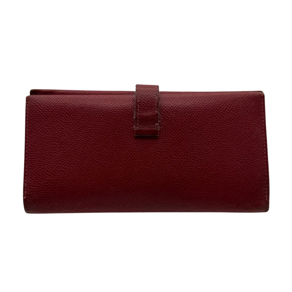 Hermès Béarn Wallet