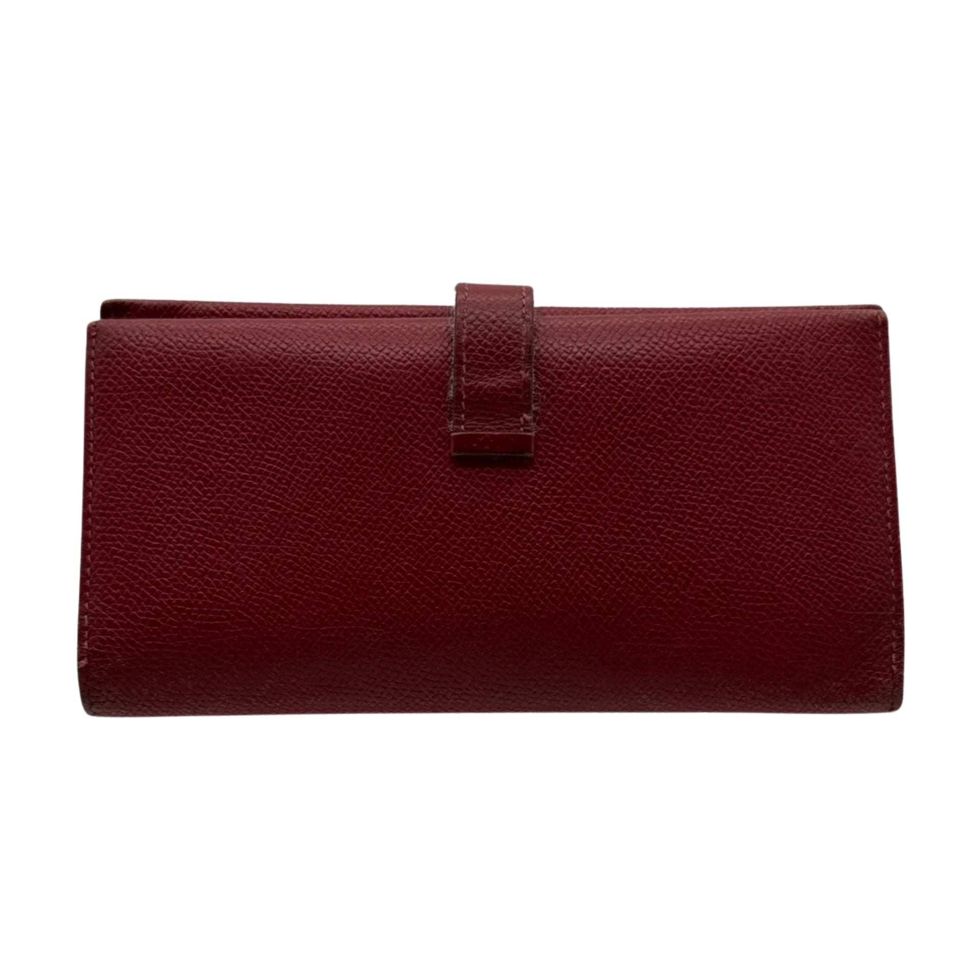 Hermès Béarn Wallet