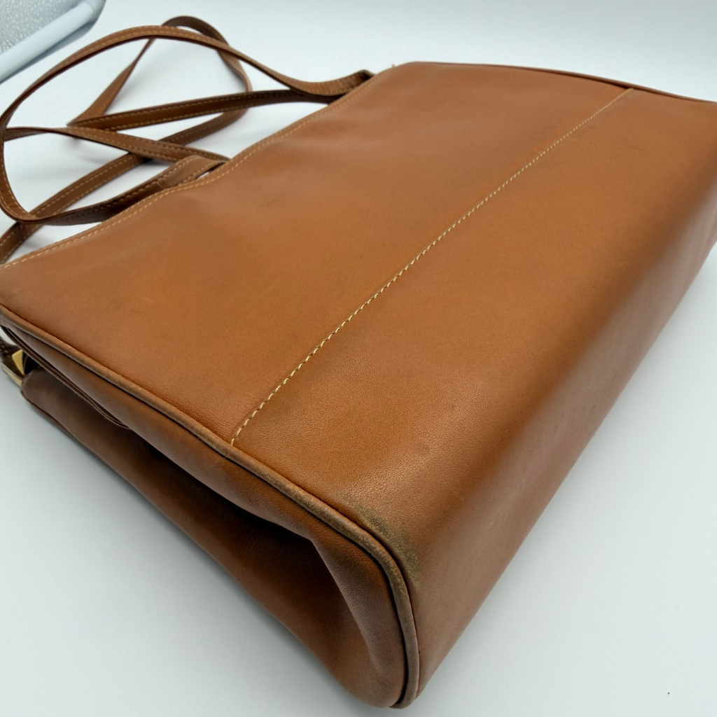 Loewe Anagram Shoulder Bag
