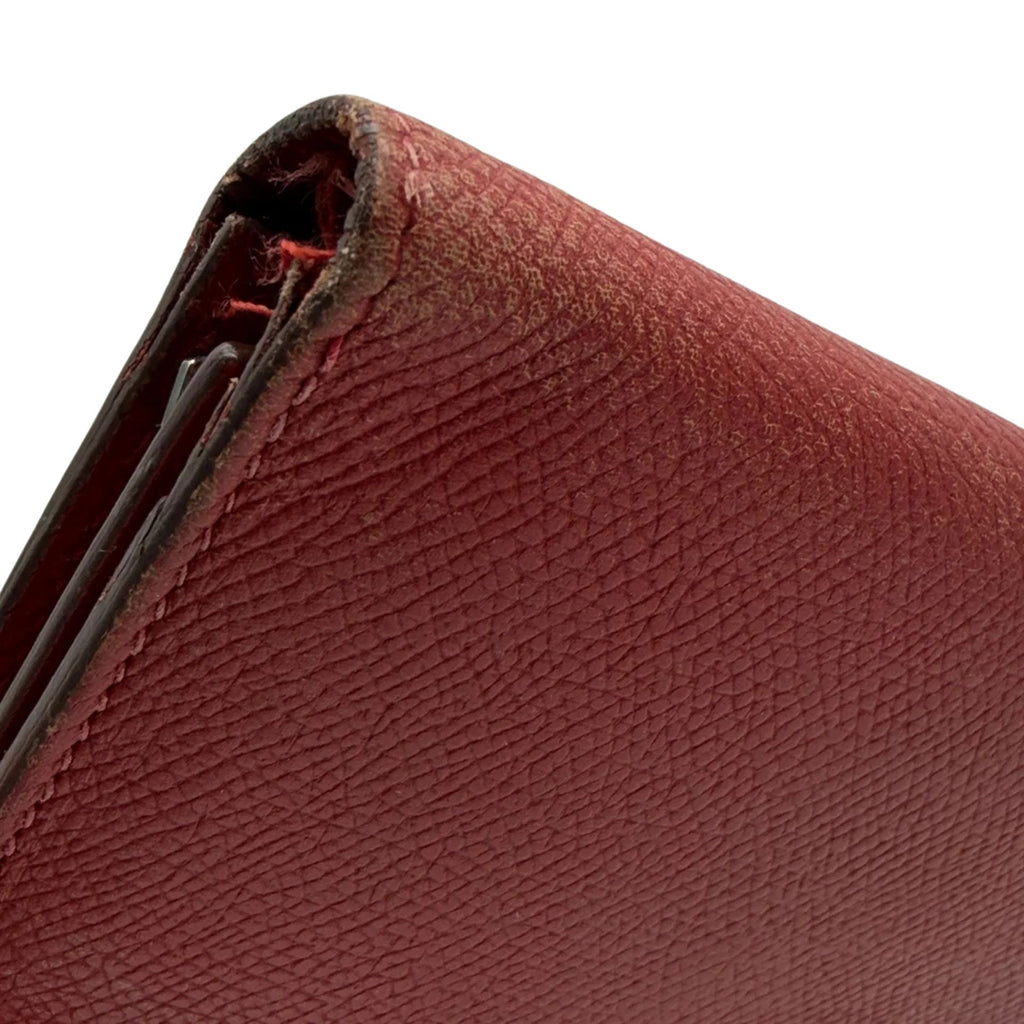 Hermès Béarn Wallet