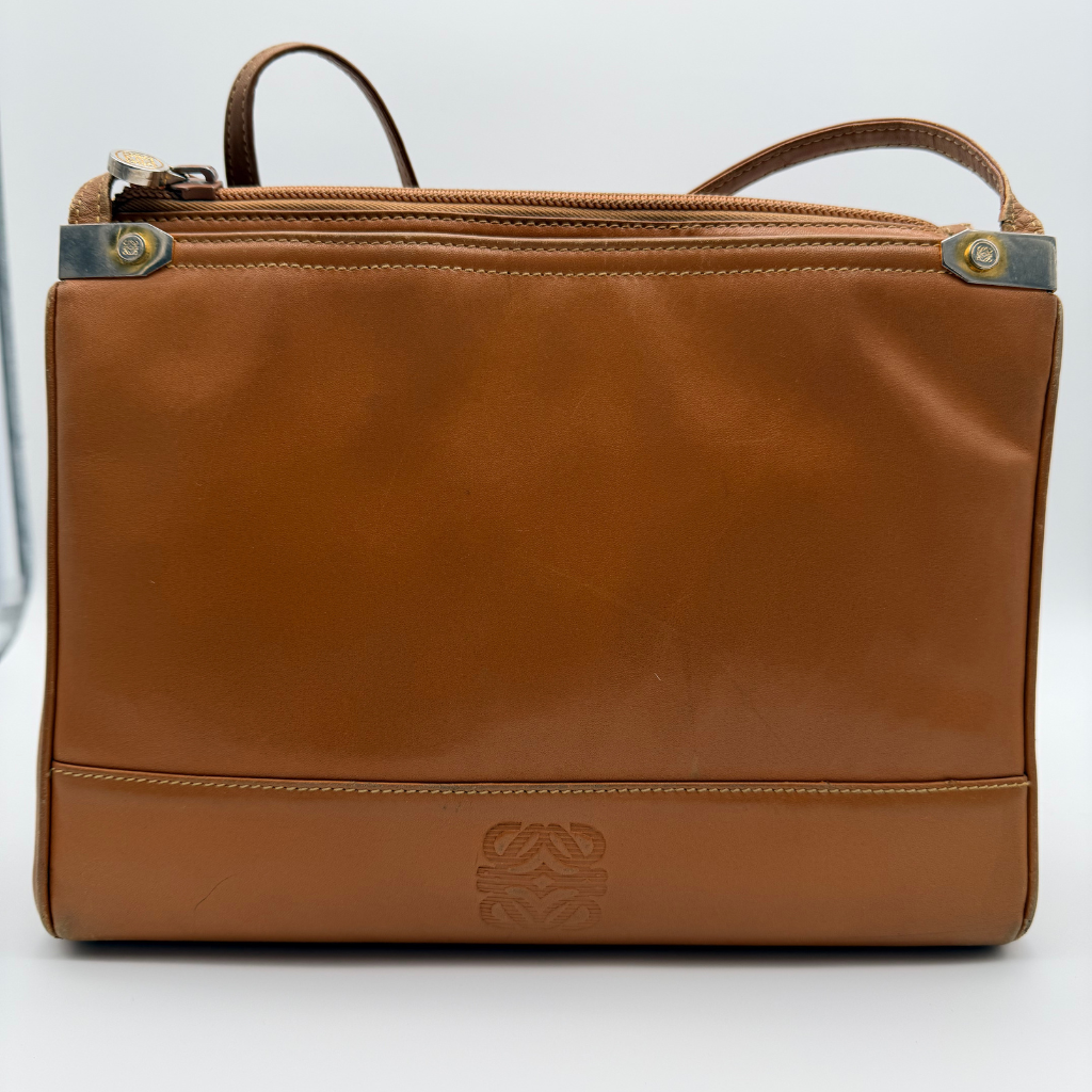 Loewe Anagram Shoulder Bag