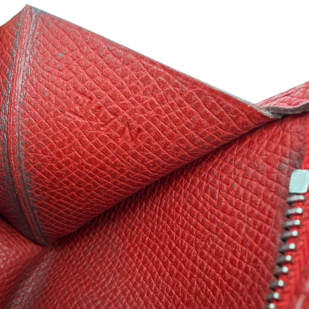 Hermès Béarn Wallet