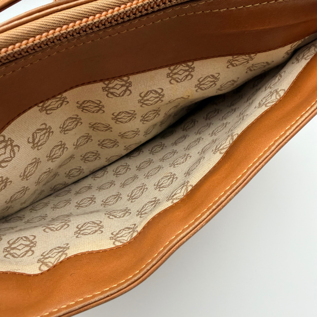 Loewe Anagram Shoulder Bag