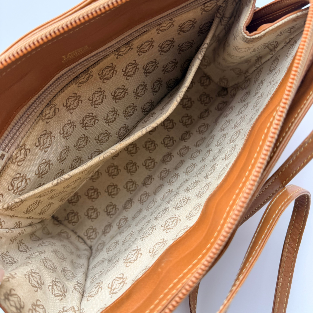 Loewe Anagram Shoulder Bag
