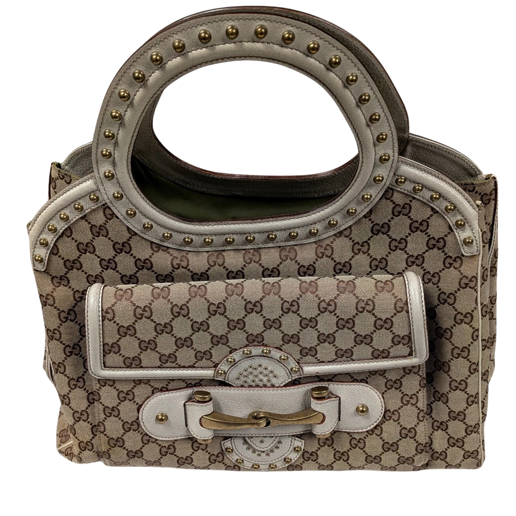 Gucci Pelham Runway Bag