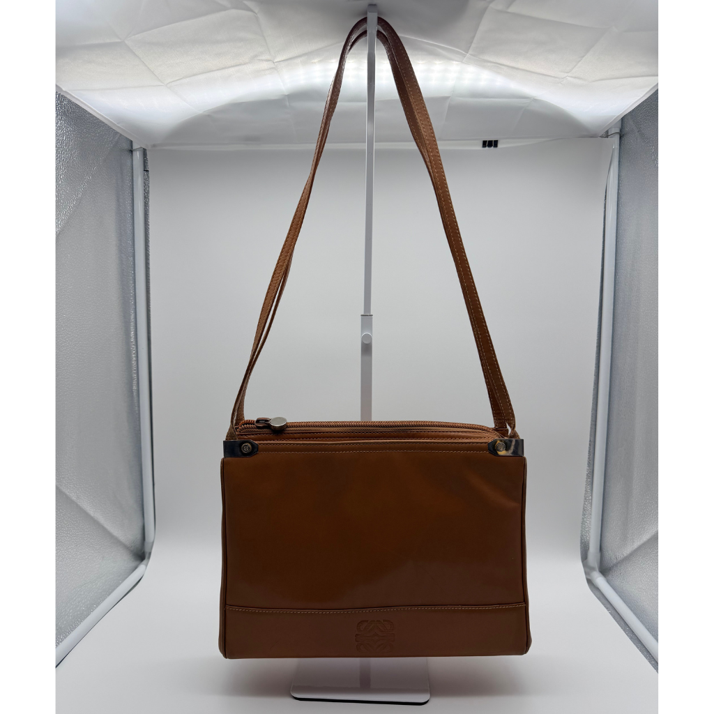 Loewe Anagram Shoulder Bag