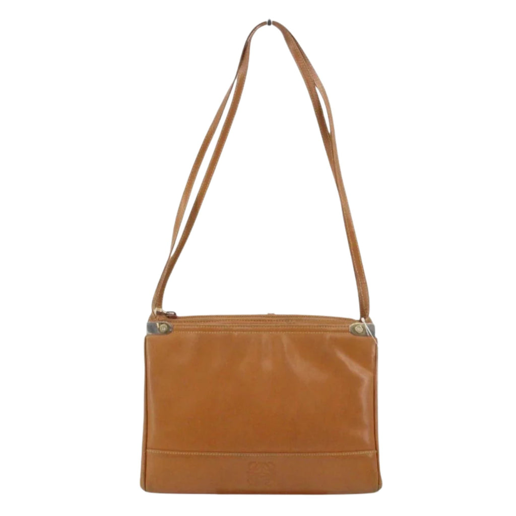 Loewe Anagram Shoulder Bag