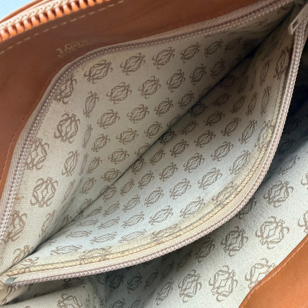 Loewe Anagram Shoulder Bag