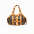 Louis Vuitton Monogram Theda GM