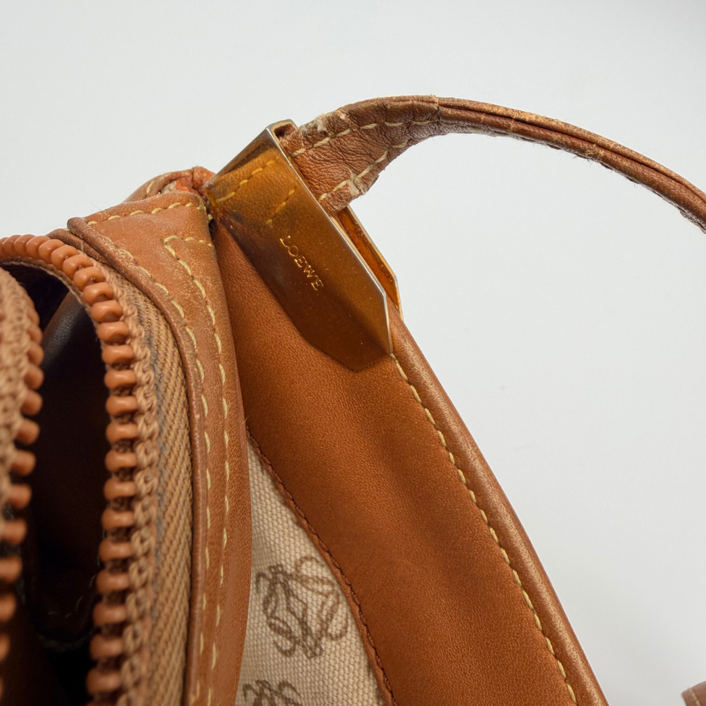 Loewe Anagram Shoulder Bag