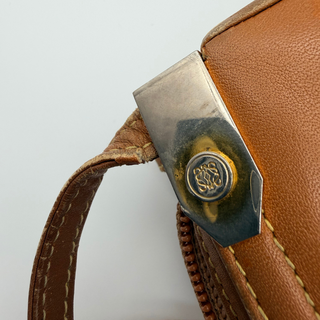 Loewe Anagram Shoulder Bag