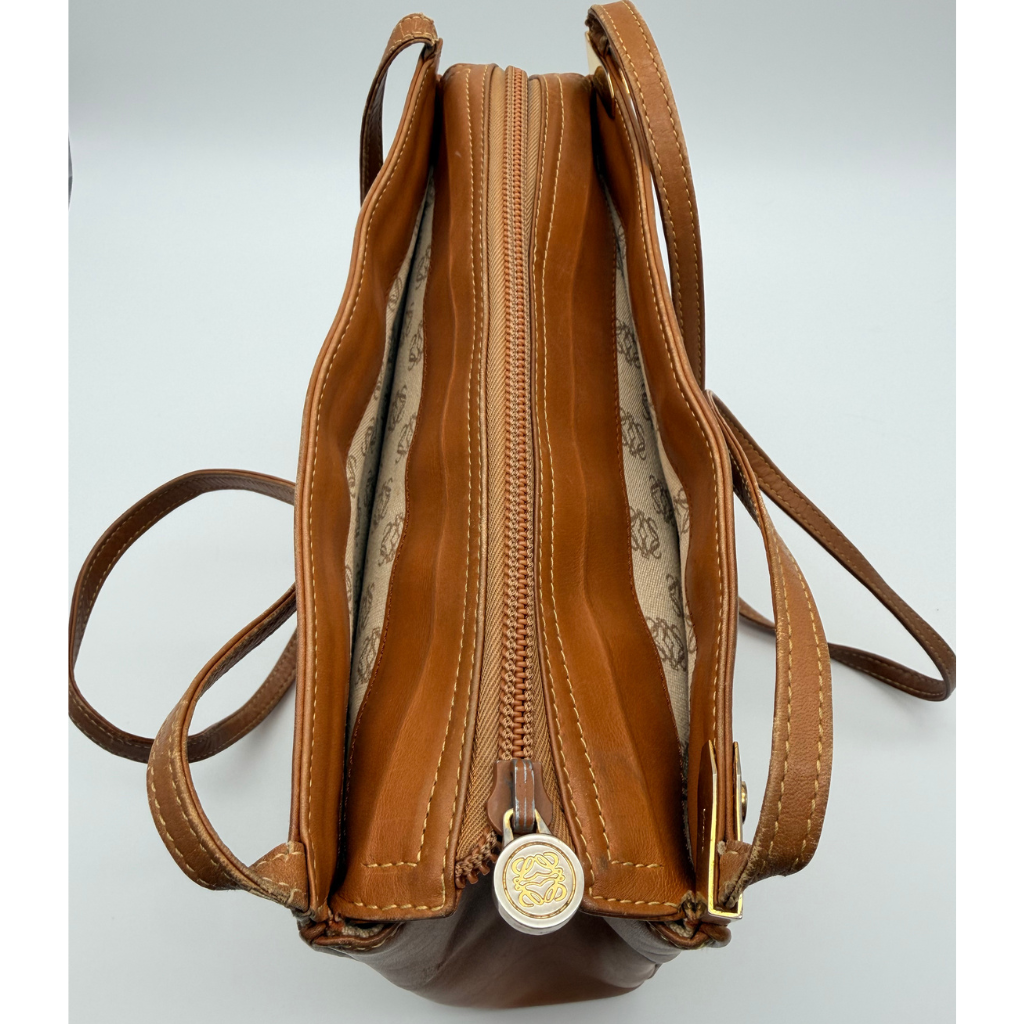 Loewe Anagram Shoulder Bag