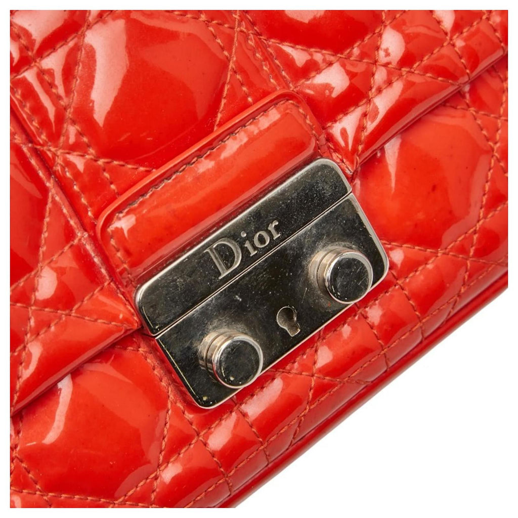 Christian Dior Miss Dior Promenade Shoulder Bag