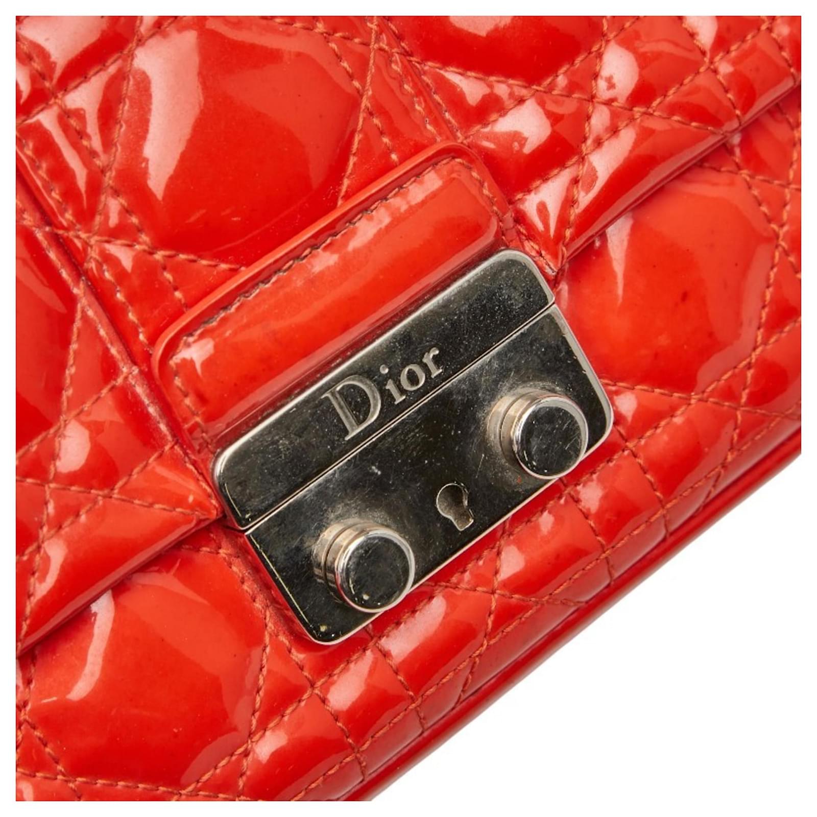 Christian Dior Miss Dior Promenade Shoulder Bag
