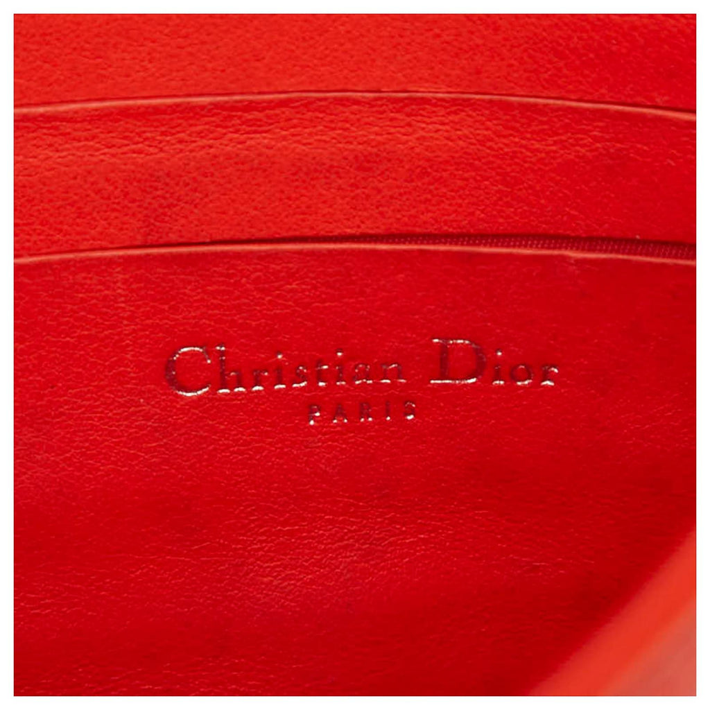 Christian Dior Miss Dior Promenade Shoulder Bag