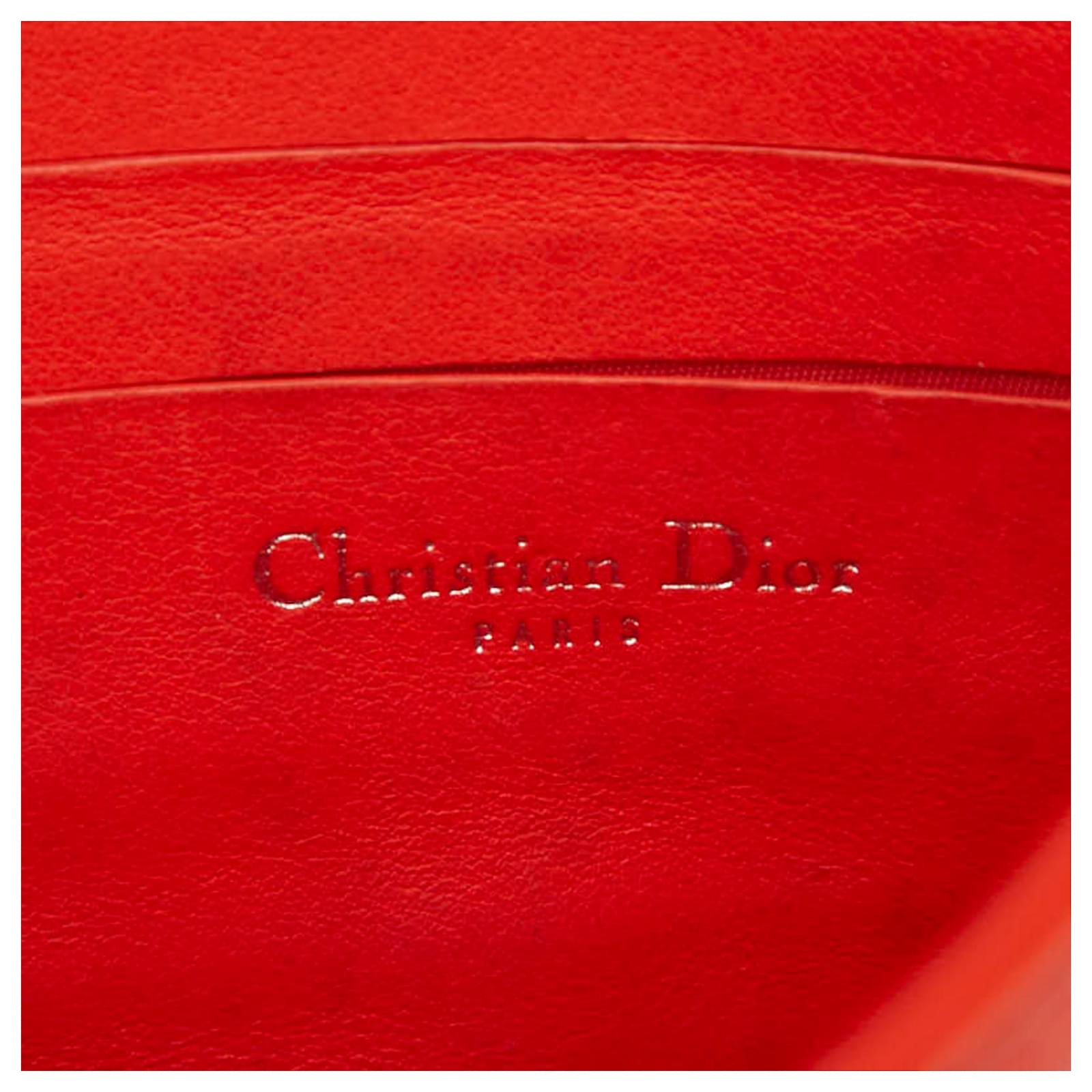 Christian Dior Miss Dior Promenade Shoulder Bag