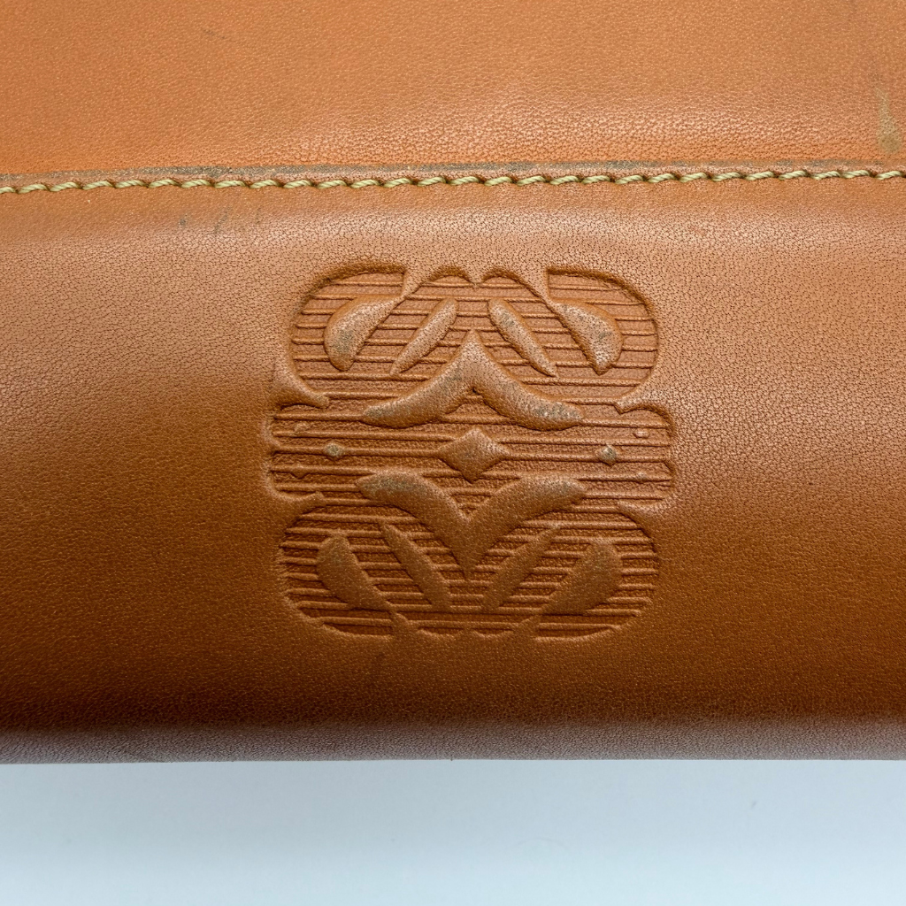 Loewe Anagram Shoulder Bag