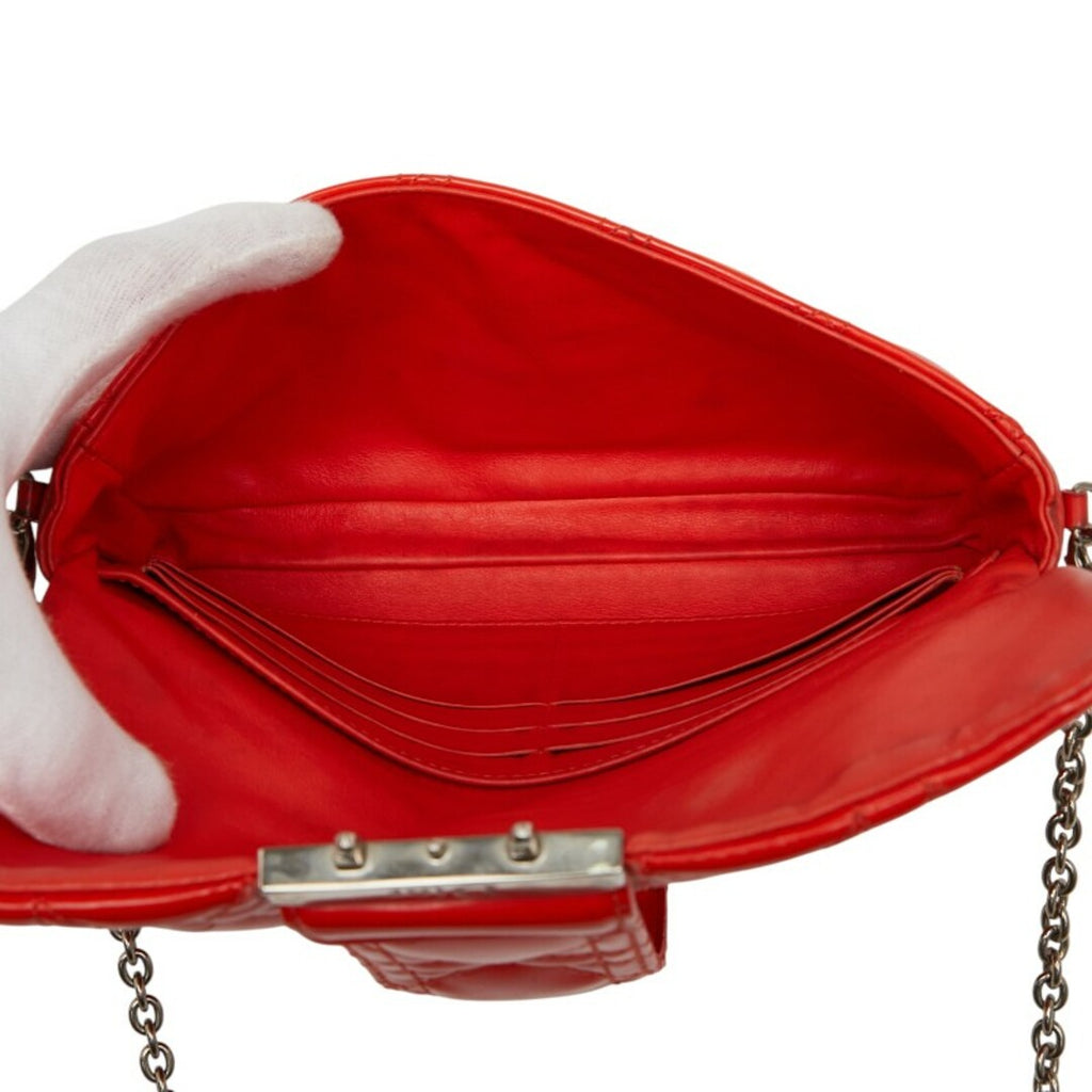 Christian Dior Miss Dior Promenade Shoulder Bag