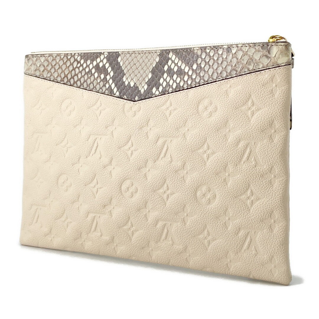 Louis Vuitton Monogram Empreinte Daily Pouch