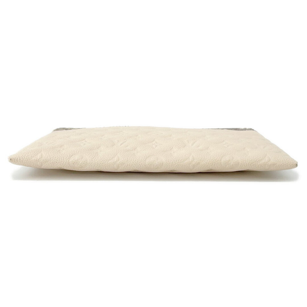 Louis Vuitton Monogram Empreinte Daily Pouch