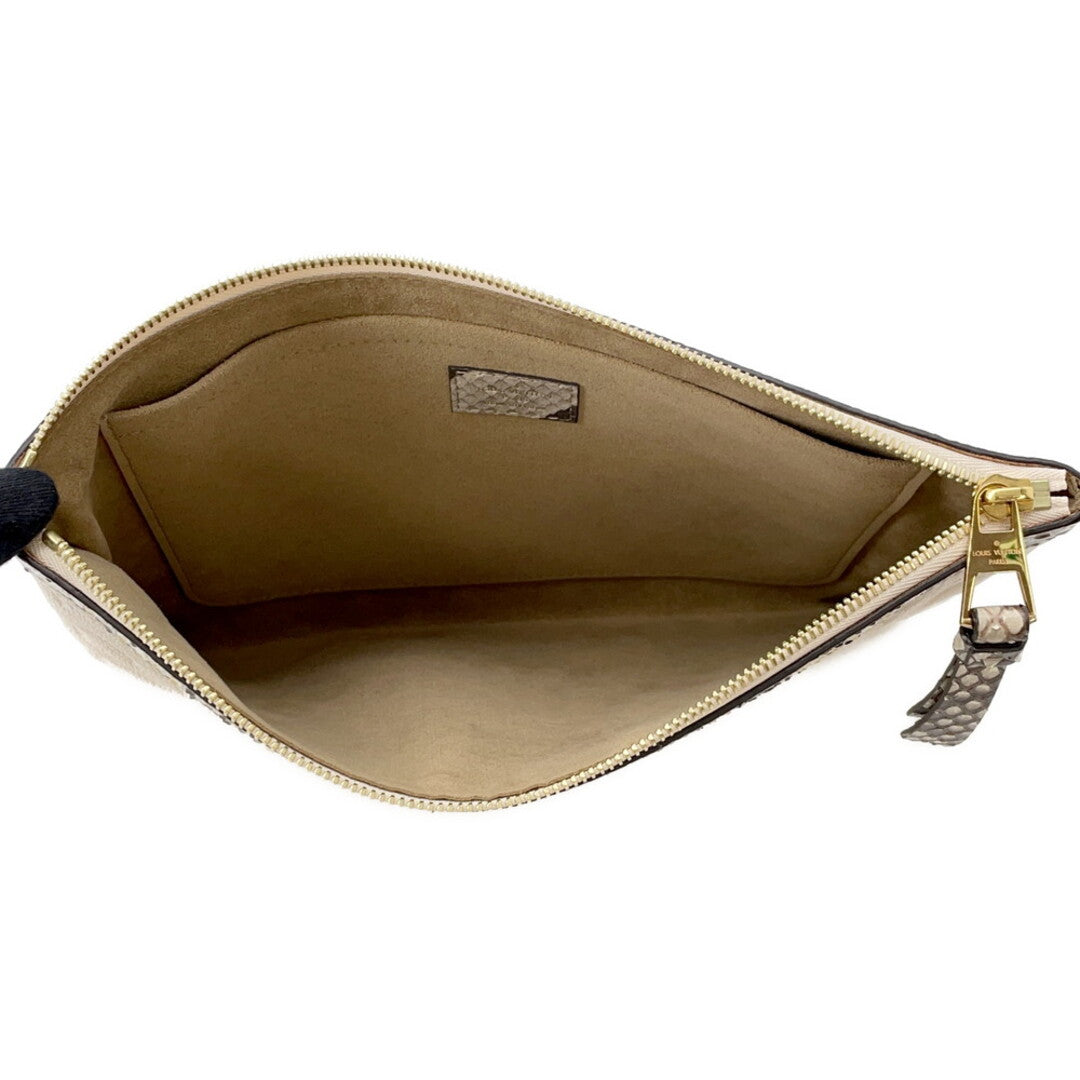 Louis Vuitton Monogram Empreinte Daily Pouch