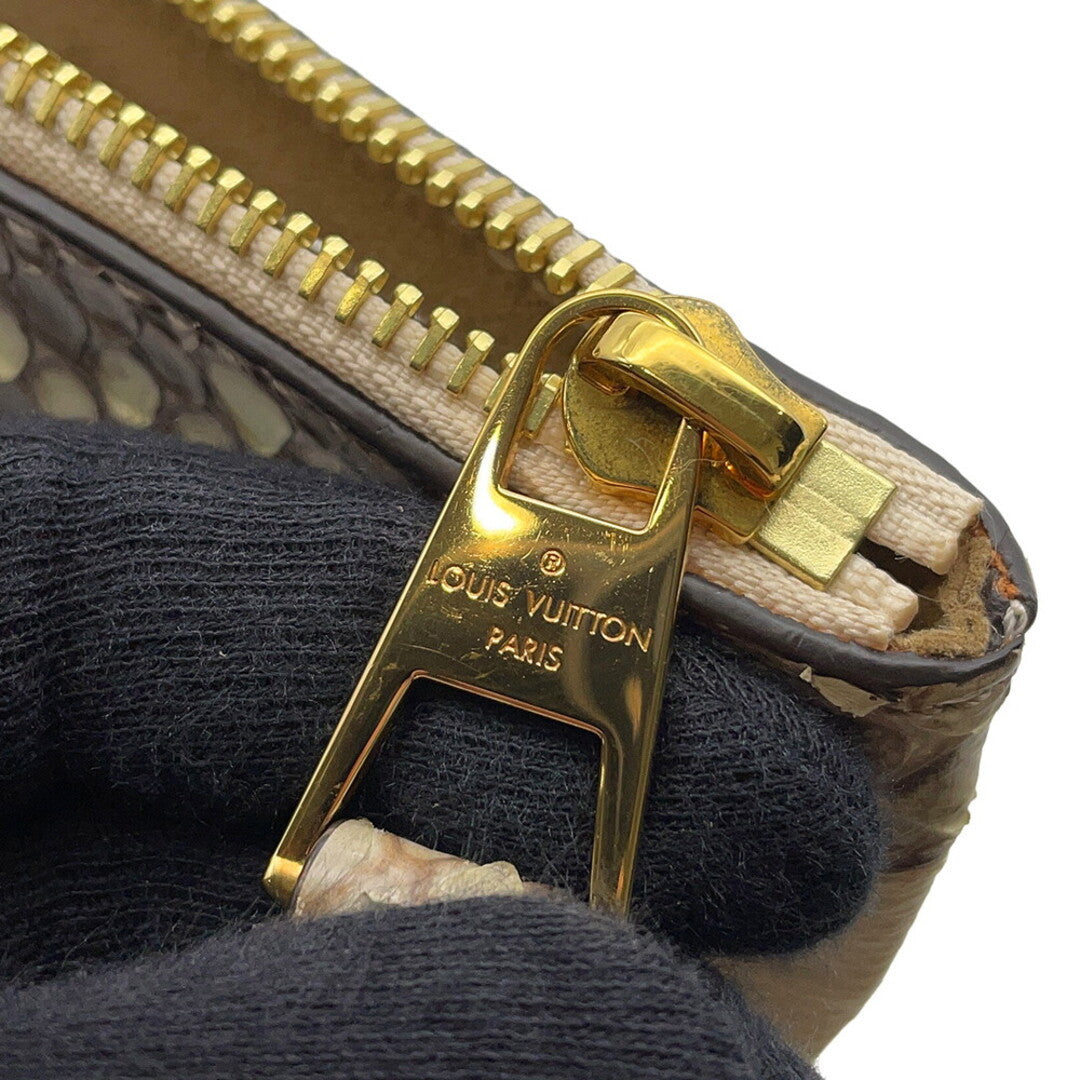 Louis Vuitton Monogram Empreinte Daily Pouch