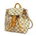 Louis Vuitton Damier Azur Sperone BB Backpack