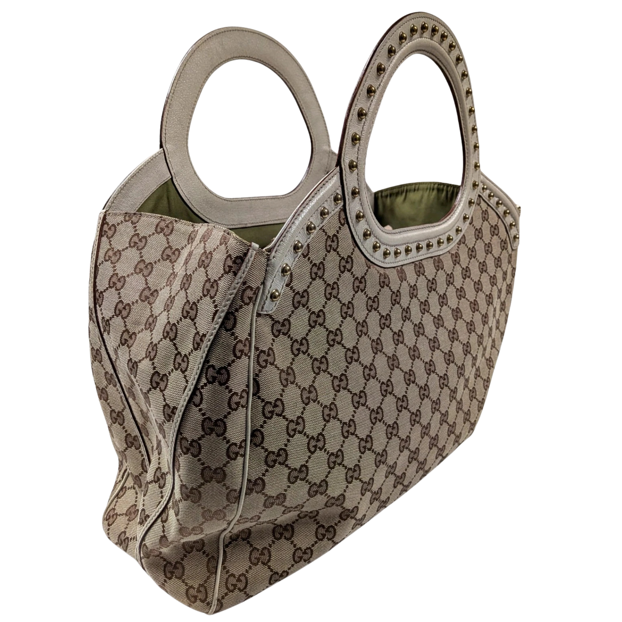 Gucci Pelham Runway Bag