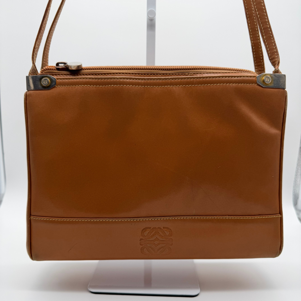 Loewe Anagram Shoulder Bag