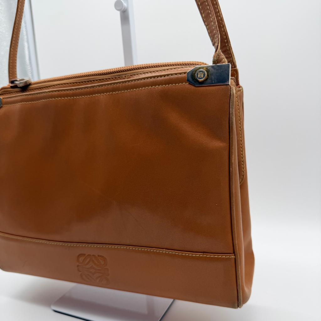 Loewe Anagram Shoulder Bag