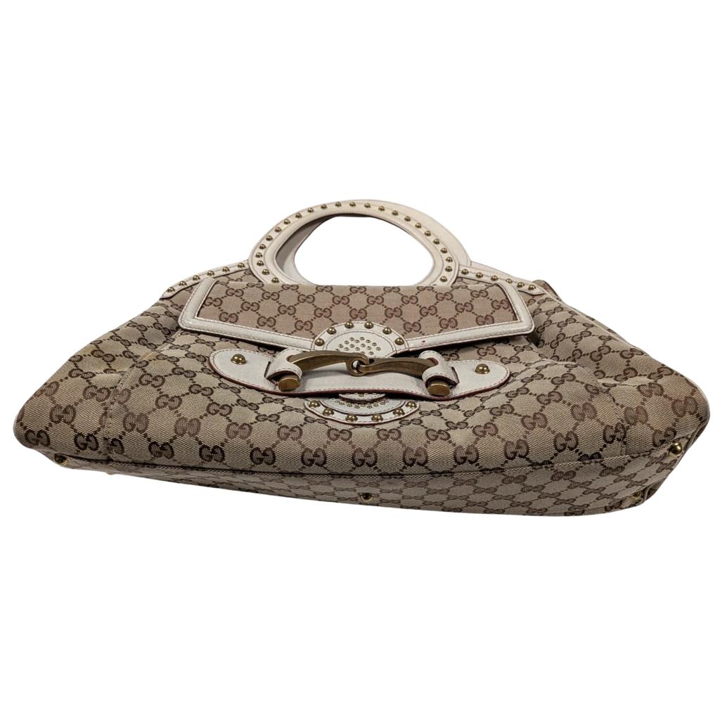 Gucci Pelham Runway Bag