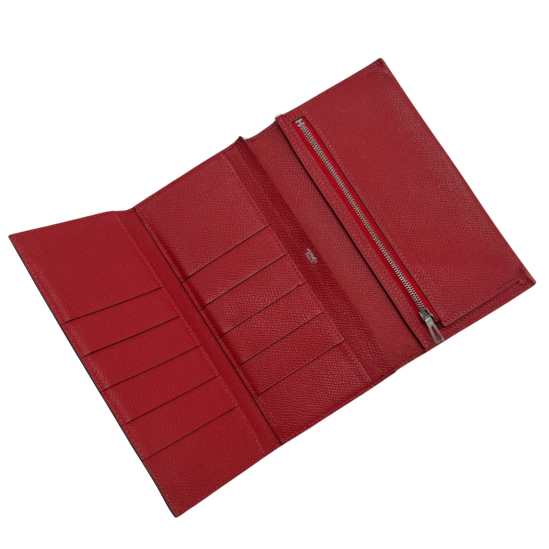 Hermès Béarn Wallet
