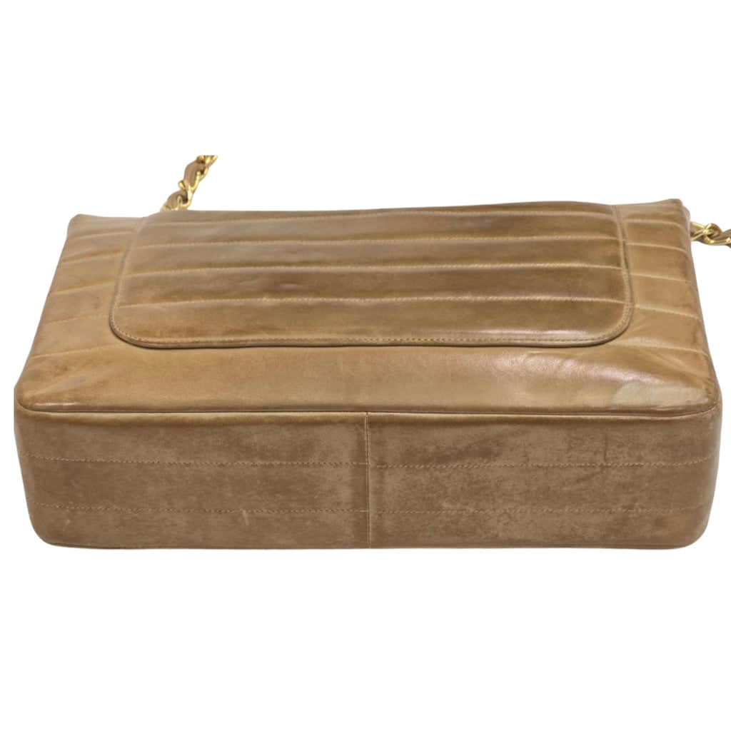 Chanel Jumbo Flap Bag