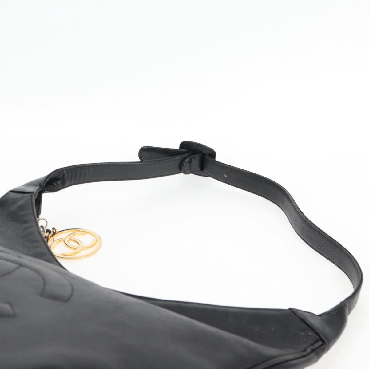 Chanel Caviar 31 Hobo