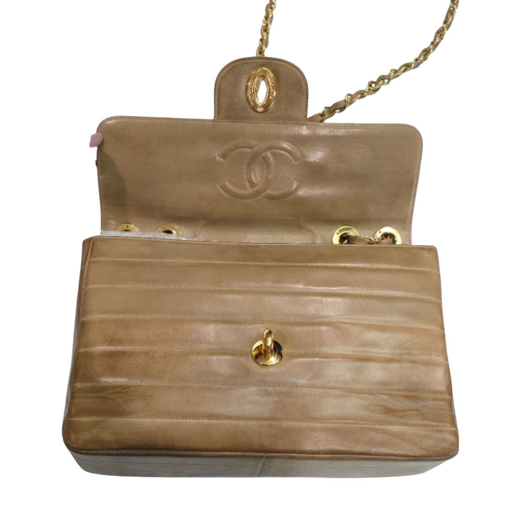 Chanel Jumbo Flap Bag