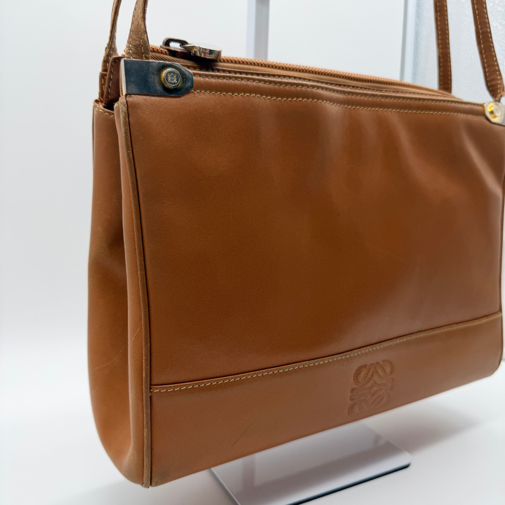 Loewe Anagram Shoulder Bag