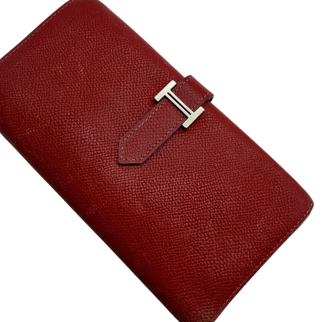 Hermès Béarn Wallet