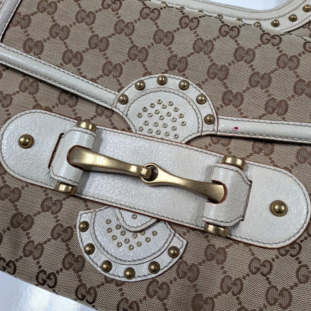 Gucci Pelham Runway Bag