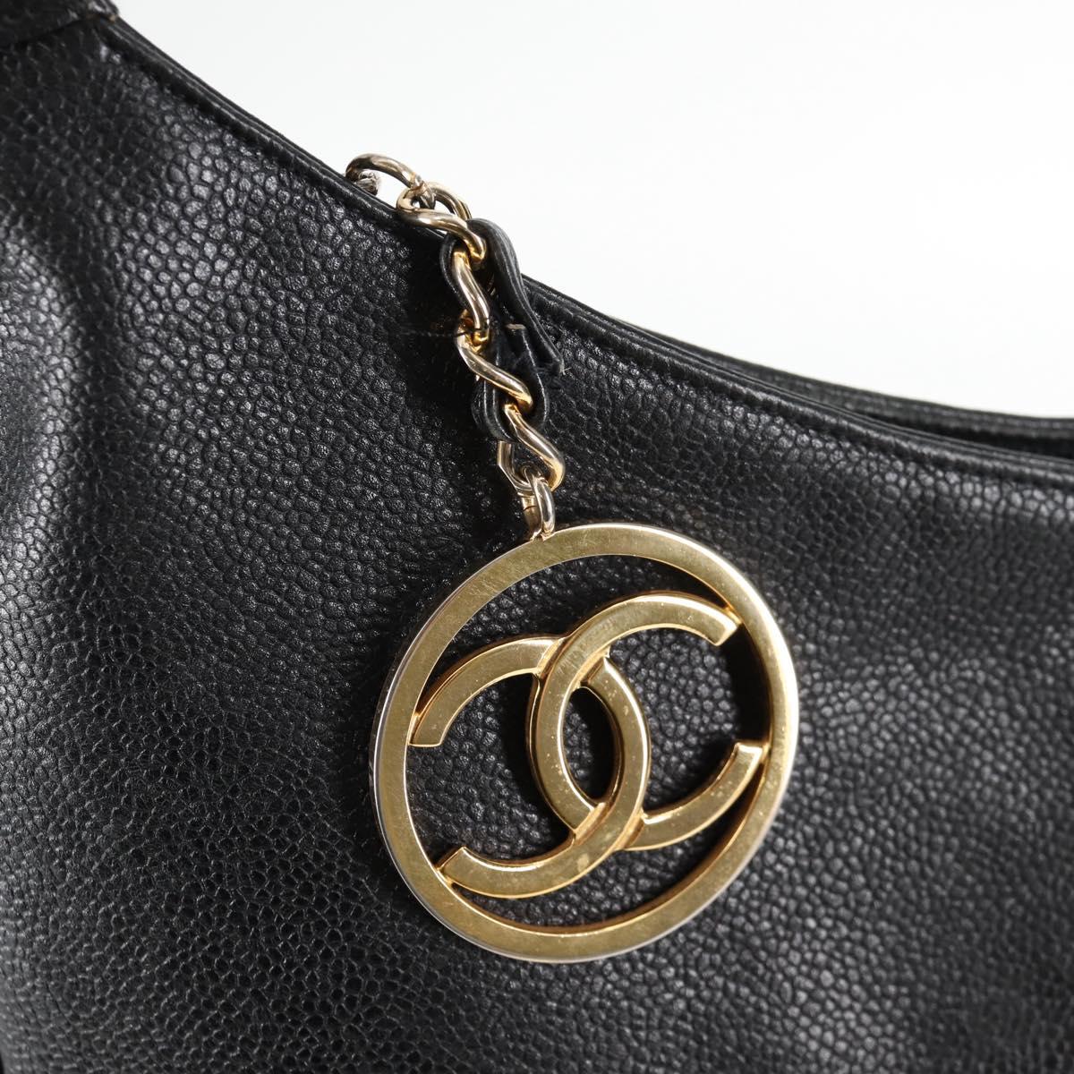 Chanel Caviar 31 Hobo